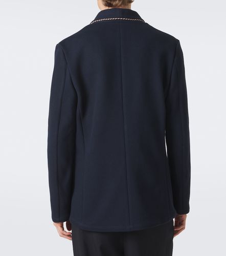 Valentino Blazer en coton - Valentino - Modalova
