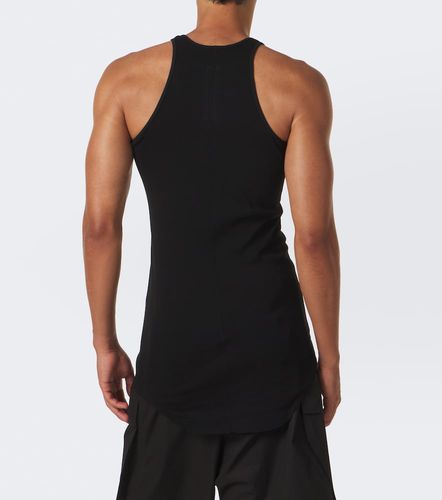 Débardeur Basic en coton - Rick Owens - Modalova