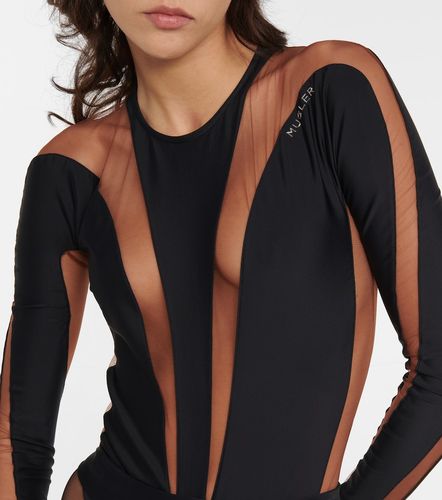 Mugler Body - Mugler - Modalova