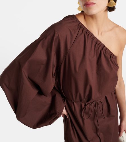 Robe longue Amorosa en coton - Faithfull - Modalova