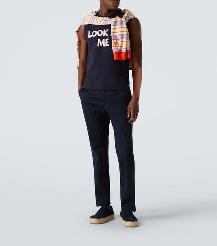JW Anderson Espadrilles en daim - JW Anderson - Modalova