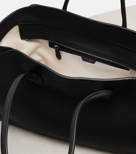 The Row Sac Marlo 14 en cuir - The Row - Modalova