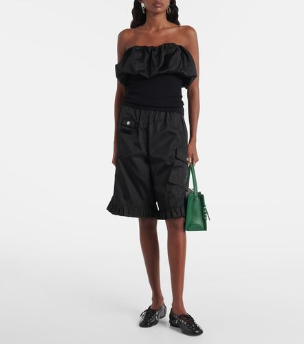 Ganni Short cargo - Ganni - Modalova
