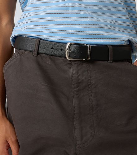 Prada Ceinture en cuir - Prada - Modalova
