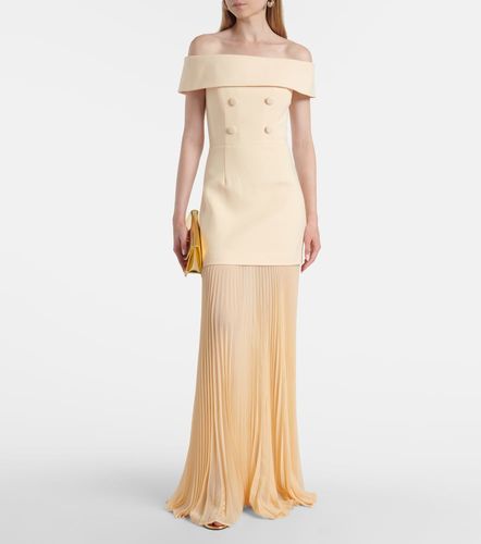 Rebecca Vallance Robe longue Rowan - Rebecca Vallance - Modalova