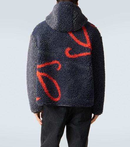 Loewe Veste Anagram en jacquard - Loewe - Modalova