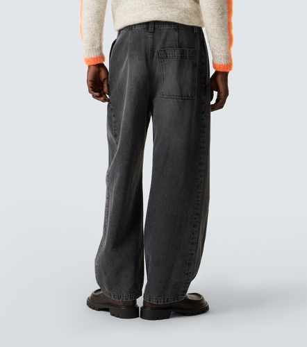 Loewe Jean barrel - Loewe - Modalova