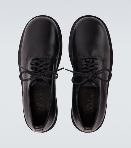 Derbies Jackson en cuir - Studio Nicholson - Modalova
