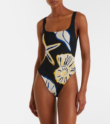 Maillot de bain Vienna imprimé - Cala de la Cruz - Modalova