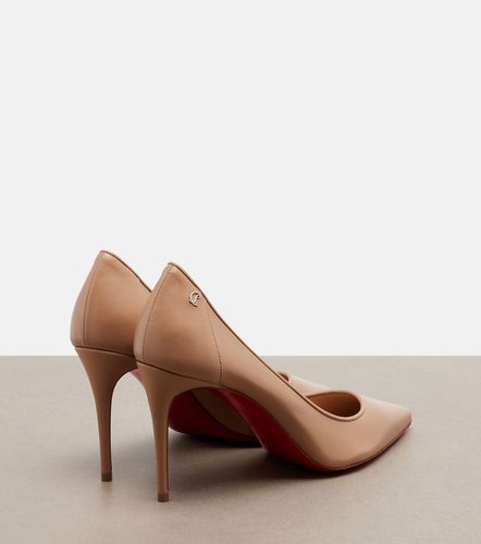 Escarpins Sporty Kate en cuir - Christian Louboutin - Modalova