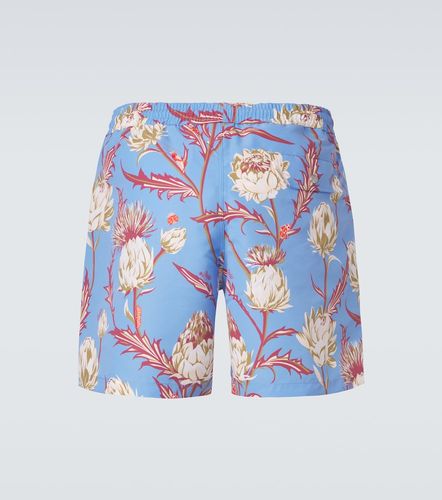 Loewe Short de bain à imprimé - Loewe - Modalova