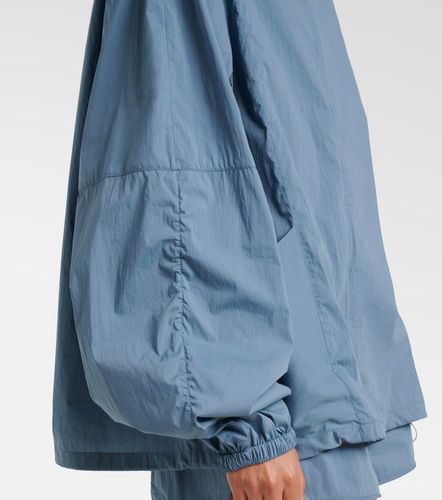 Veste Shell en coton mélangé - Norba - Modalova
