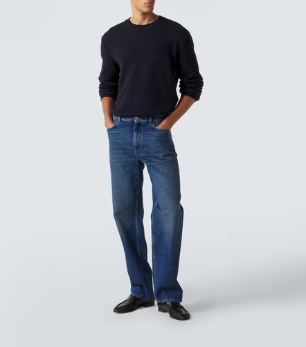 Pull Cyrus en cachemire et alpaga - The Row - Modalova