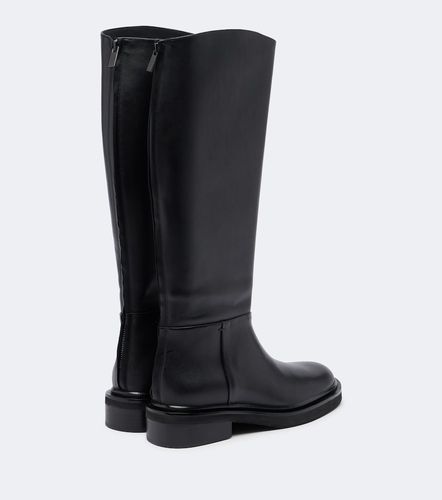 A.Emery Bottes Jude en cuir - A.Emery - Modalova