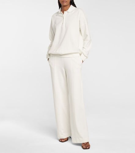 The Row Sweat-shirt Corzas en coton - The Row - Modalova