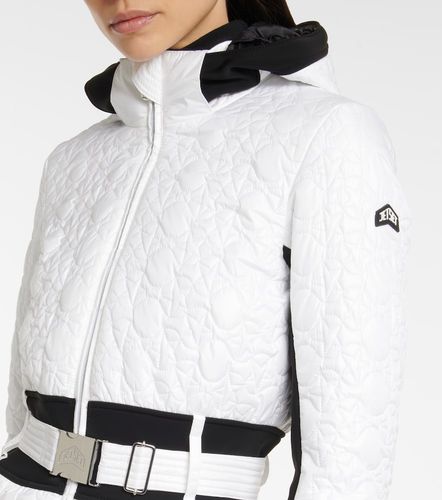 Veste de ski Audrey matelassée - Jet Set - Modalova