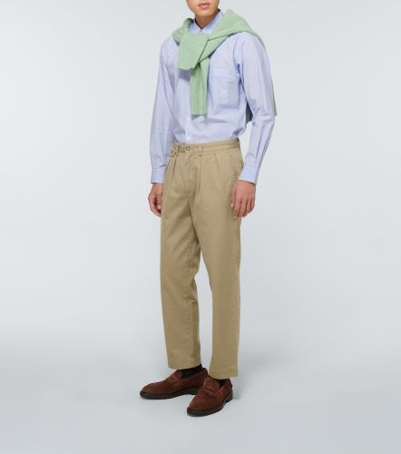 Polo Ralph Lauren Pantalon en coton - Polo Ralph Lauren - Modalova