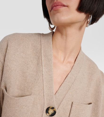 Cardigan Sofia en cachemire mélangé - Proenza Schouler - Modalova