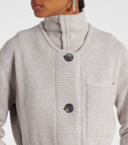 Cardigan portefeuille White Label Lenora - Proenza Schouler - Modalova