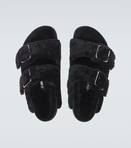 Sandales en daim Arizona 1774 - Birkenstock 1774 - Modalova
