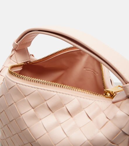 Sac Wallace Small en cuir intrecciato - Bottega Veneta - Modalova