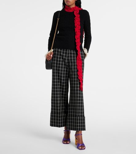 Valentino Pull en cachemire - Valentino - Modalova
