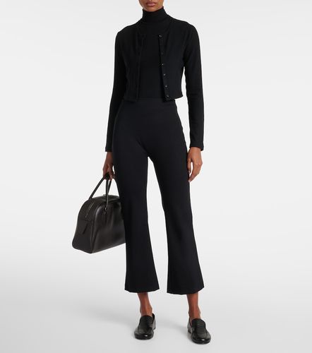 Leset Cardigan Lauren raccourci - Leset - Modalova