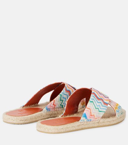 Missoni Mules - Missoni - Modalova