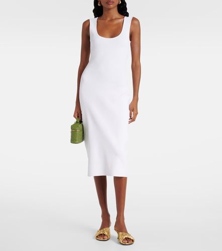 Bottega Veneta Robe midi - Bottega Veneta - Modalova