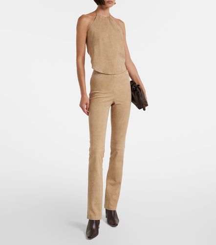 Stouls Top Rosie en daim - Stouls - Modalova