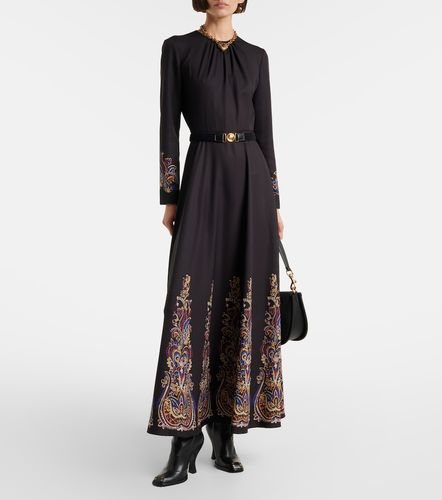 Etro Robe longue - Etro - Modalova
