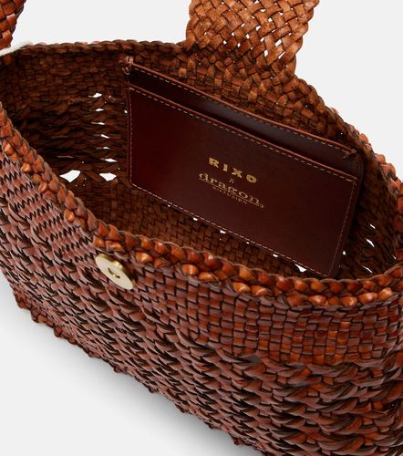 X Dragon Diffusion – Sac Amoria en cuir - Rixo - Modalova