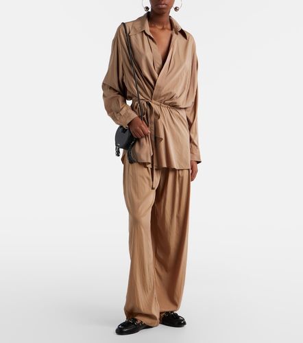 Chemise cache-cœur Keren - Isabel Marant - Modalova