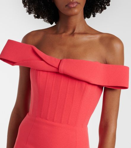 Rachel Gilbert Robe longue Rydell - Rachel Gilbert - Modalova