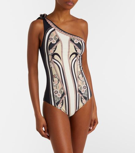 Maillot de bain Goddess à imprimé - La DoubleJ - Modalova