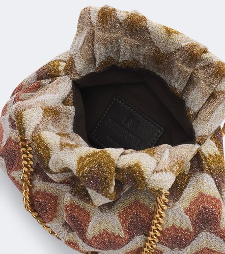 Missoni Pochette Caperdoni Small - Missoni - Modalova