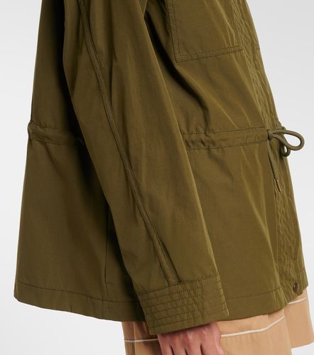 Moncler Veste Serin à capuche - Moncler - Modalova