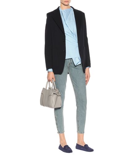 Tod's Mocassins Gommino en daim - Tod's - Modalova