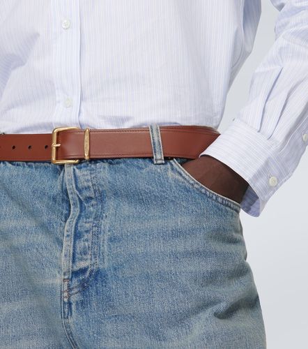 Miu Miu Ceinture en cuir - Miu Miu - Modalova