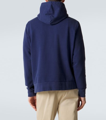 Sweat-shirt en coton à logo - Polo Ralph Lauren - Modalova