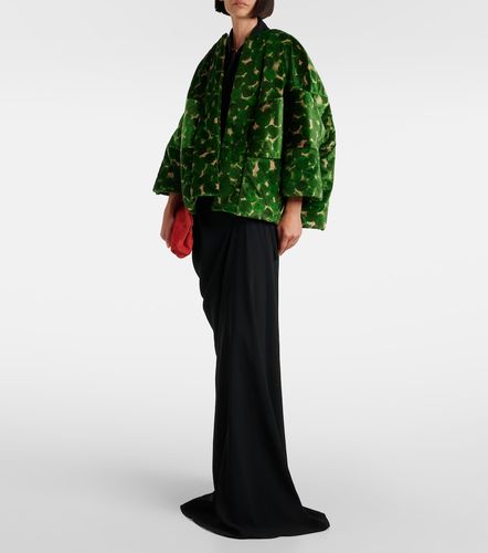 Dries Van Noten Jupe longue - Dries Van Noten - Modalova