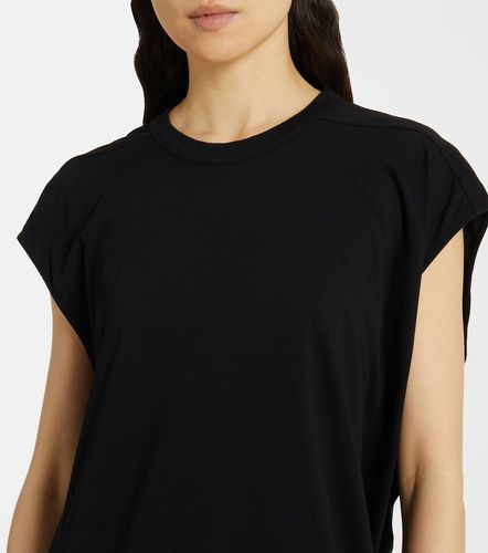 Robe longue Edfu en coton - Rick Owens - Modalova