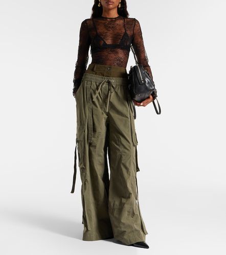 Dolce&Gabbana Pantalon cargo - Dolce&Gabbana - Modalova