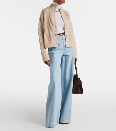 Pull Saluto en laine vierge - Max Mara - Modalova