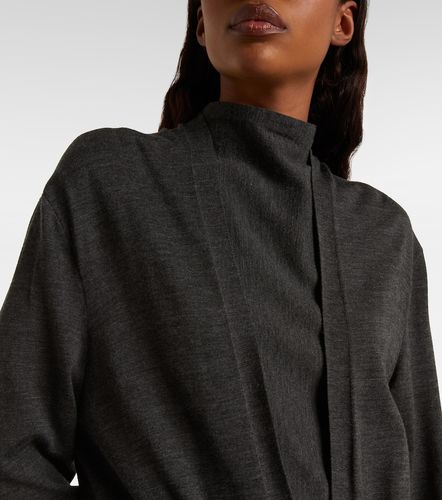 Khaite Cardigan Alek en laine - Khaite - Modalova