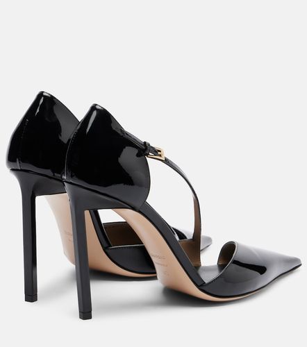 Tom Ford Escarpins en cuir verni - Tom Ford - Modalova