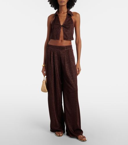 Oséree Pantalon ample Lumière - Oseree - Modalova