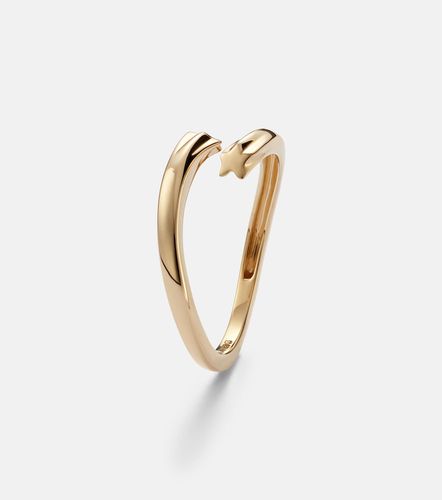 Bague Shooting Star en or 14 ct (585/1000) - Roxanne First - Modalova