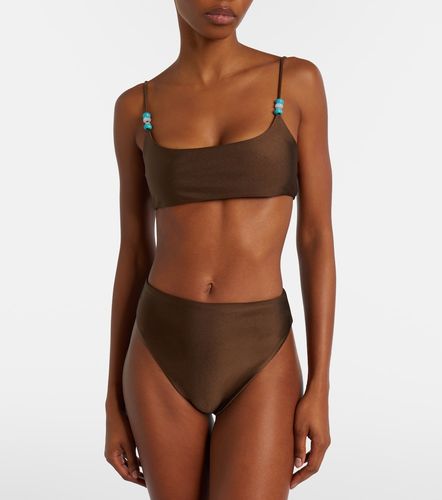 Jade Swim Culotte de bikini Incline - Jade Swim - Modalova