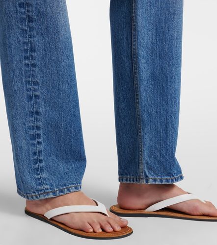 The Row Jean straight Fima - The Row - Modalova